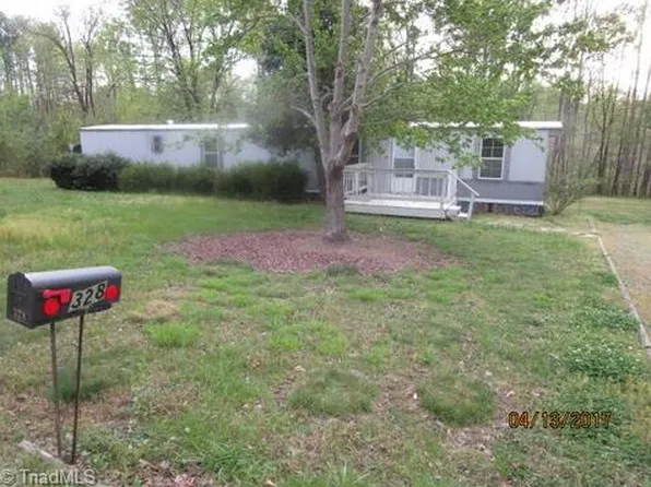 328 Price St, Madison, NC 27025