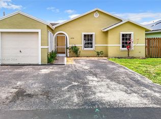 12730 SW 248th Ter, Homestead, FL 33032