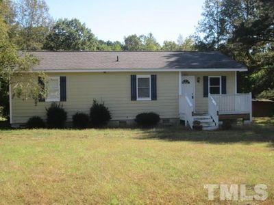 411 Cook Ln, Louisburg, NC, 27549