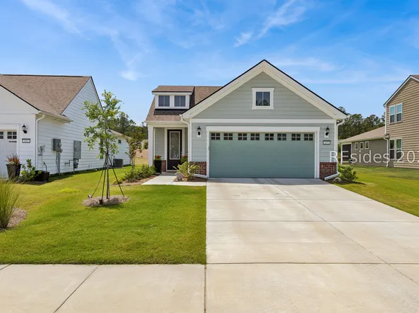673 Aurora Way, Bluffton, SC 29909
