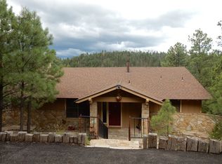 298 Lake Shore Dr, Alto, NM