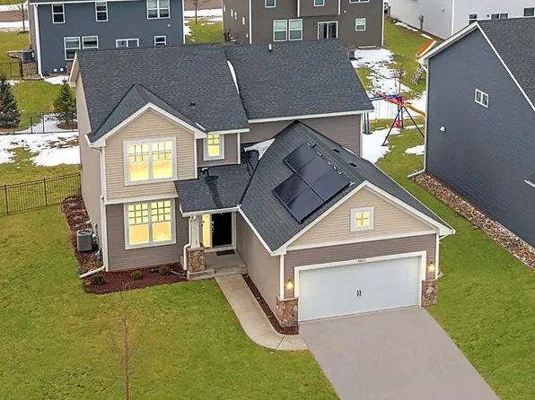 5663 Fair Haven Trl, Woodbury, MN 55129