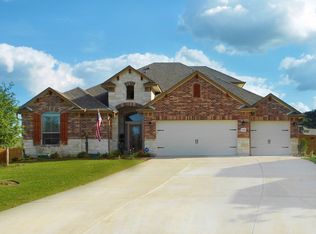 3902 Hickory Vw, Harker Heights, TX 76548