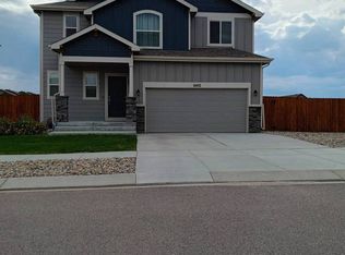 6452 Anders Ridge Ln, Colorado Springs, CO 80927