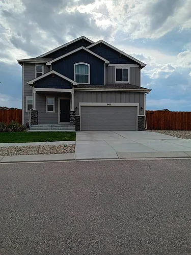 6452 Anders Ridge Ln Photo 1
