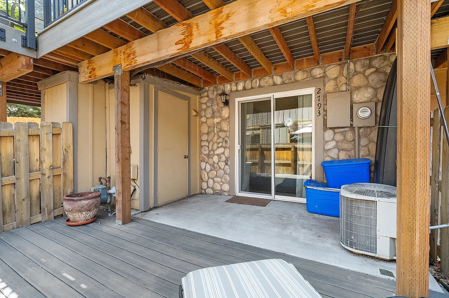 3 bed, 2.5 bath, 1540 sqft, $1,450 — Photo 4