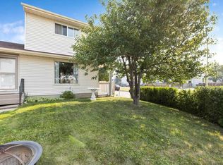 44 N Falwood Cres NE, Calgary, AB T3J 1E3