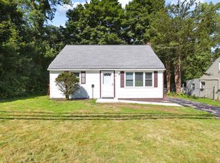 43 Hawthorne Rd, New Haven, CT 06513