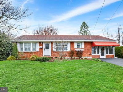323 Evergreen St, New Cumberland, PA, 17070