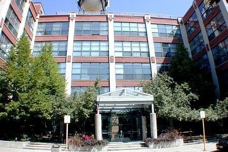 Pencil Factory Lofts