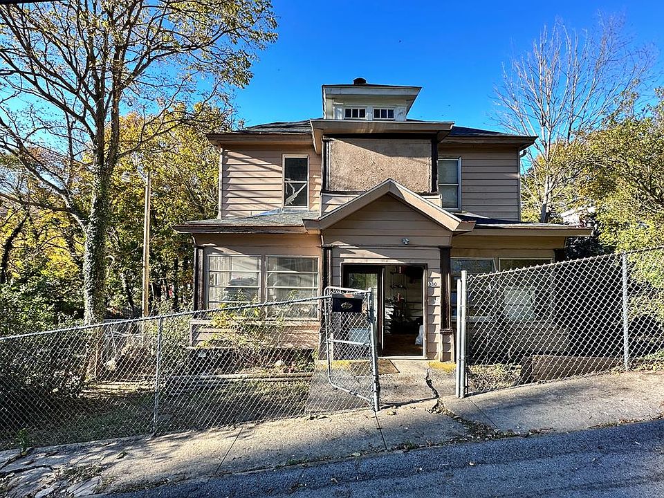 330 3rd St, Bluefield, WV 24701 MLS 52624 Zillow