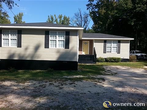 VIEW FRONT W/2ACRES