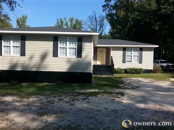 10912 Garners Ferry Rd, Eastover, SC 29044