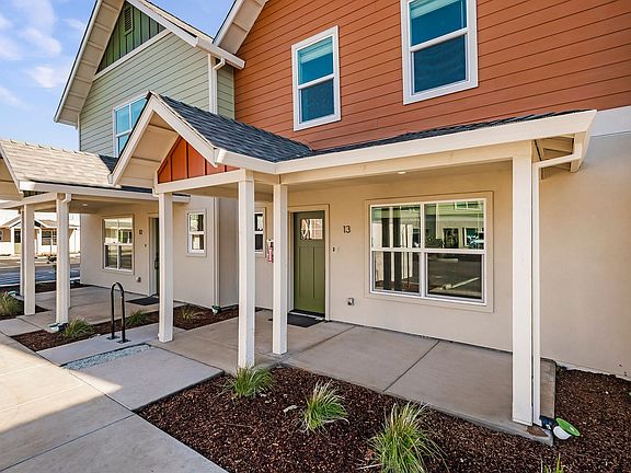 2nd image of 2501 Floral Ave #12