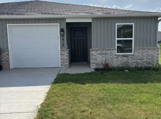 3412 SW Adoration St, Bentonville, AR 72713