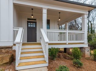 1398 Marion St SE, Atlanta, GA 30315