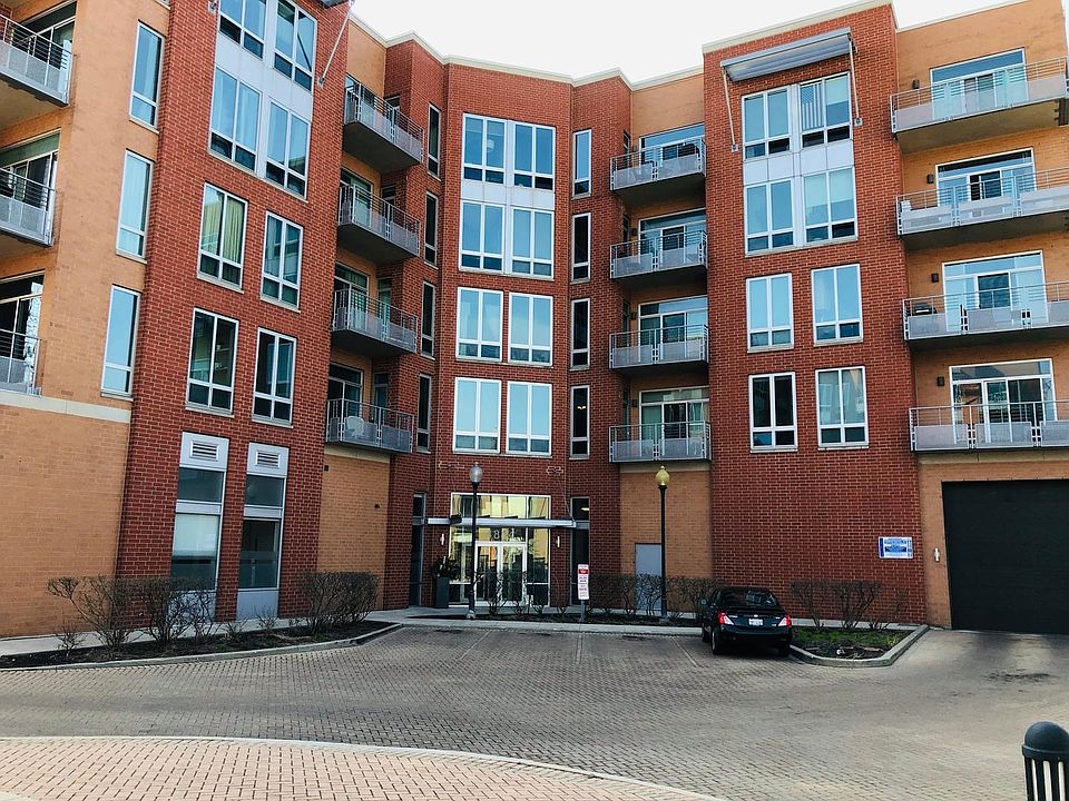 1st image of 4814 N Clark St APT 502S