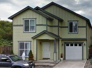 2829 SE 137th Ave, Portland, OR 97236