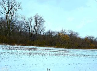 73763 Coon Creek Rd, Armada, MI 48005