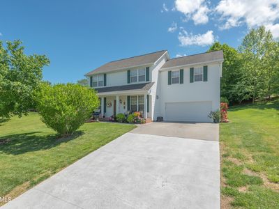 444 Drakewood Rd, Knoxville, TN, 37924