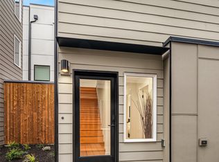 1457 22nd Ave, A Condominium, Seattle, WA 98122