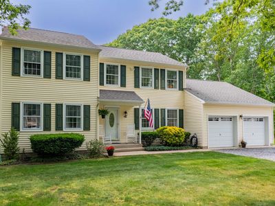 15 Halbe Ln S, Cape May Court House, NJ, 08210