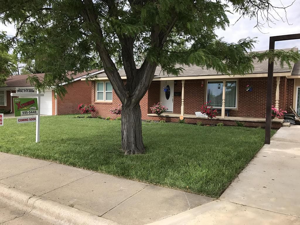 109 Amherst Ave, Dumas, TX 79029 Zillow