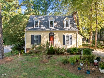 4424 Tetbury Pl, Raleigh, NC, 27613