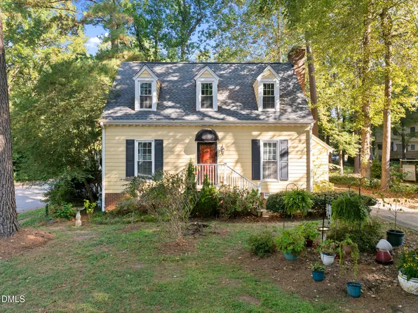 4424 Tetbury Pl, Raleigh, NC 27613
