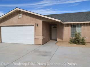 7018 Juniper Rd, Twentynine Palms, CA 92277