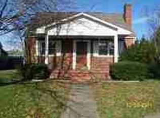 3402 Brandon Rd, Huntington, WV 25704