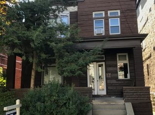 5718 Howe St APT 1, Pittsburgh, PA 15232