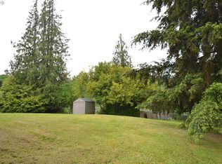 29503 Washington Way, Rainier, OR 97048