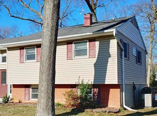 818 Danza Rd, Severn, MD 21144