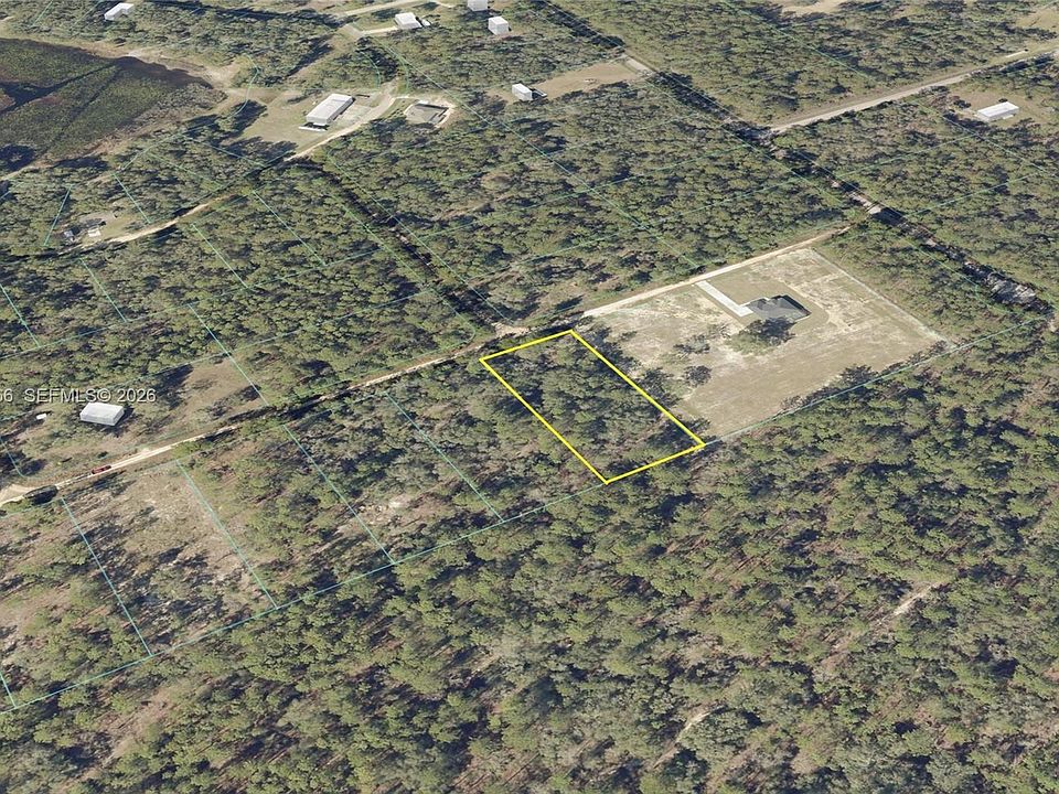2nd image of 0 Dunnellon City In The Est #Of