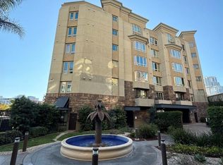 1400 Broadway #1504, San Diego, CA 92101