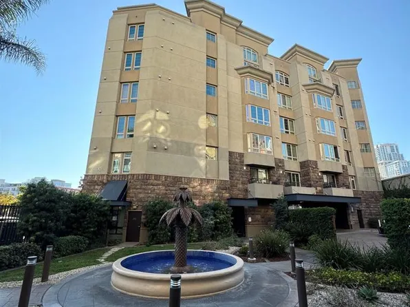 1400 Broadway #1504, San Diego, CA 92101