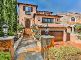 701 N Dianthus St, Manhattan Beach, CA 90266