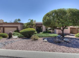 15325 E Verbena Dr, Fountain Hills, AZ 85268