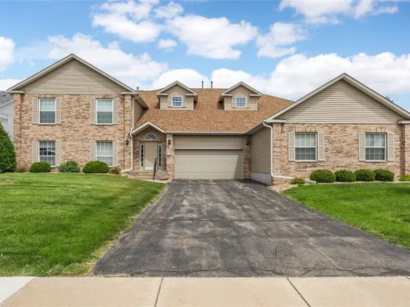 3110 Towne House Dr NE Unit C, Cedar Rapids, IA 52402