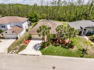 21175 Braxfield Loop, Estero, FL 33928