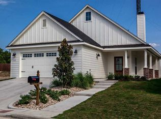 1209 Drake Ct, Waco, TX 76710