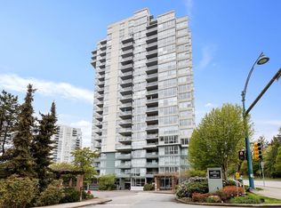 295 Guildford Way #1303, Pt Moody, BC V3H 5N3