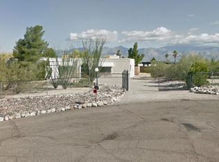 9915 E Troy Pl, Tucson, AZ 85748