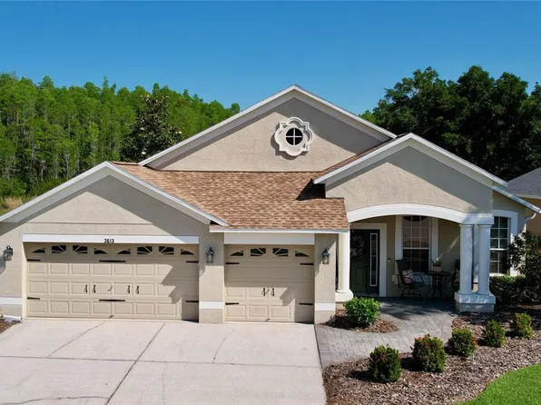 3613 BARNWEILL STREET, LAND O LAKES, FL 34638