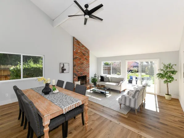 771 LATHROP Street, Napa, CA 94558