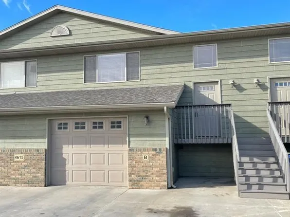 4615 Chalkstone Dr #B, Rapid City, SD 57701