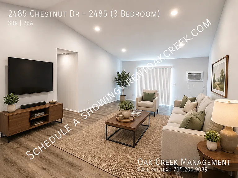 2485 Chestnut Dr #2485 — Photo 5