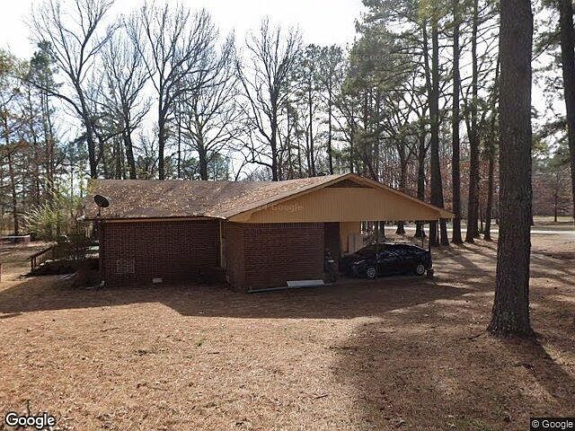 Property Side View