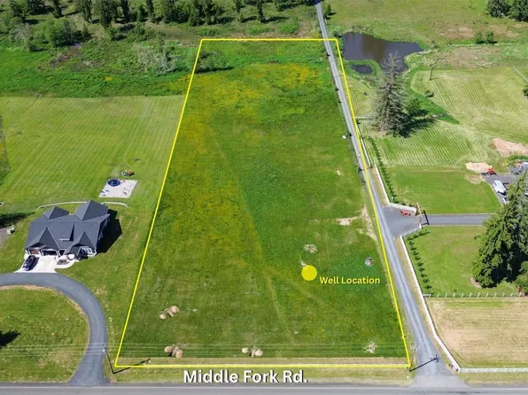 917 Middle Fork Road, Onalaska, WA 98570